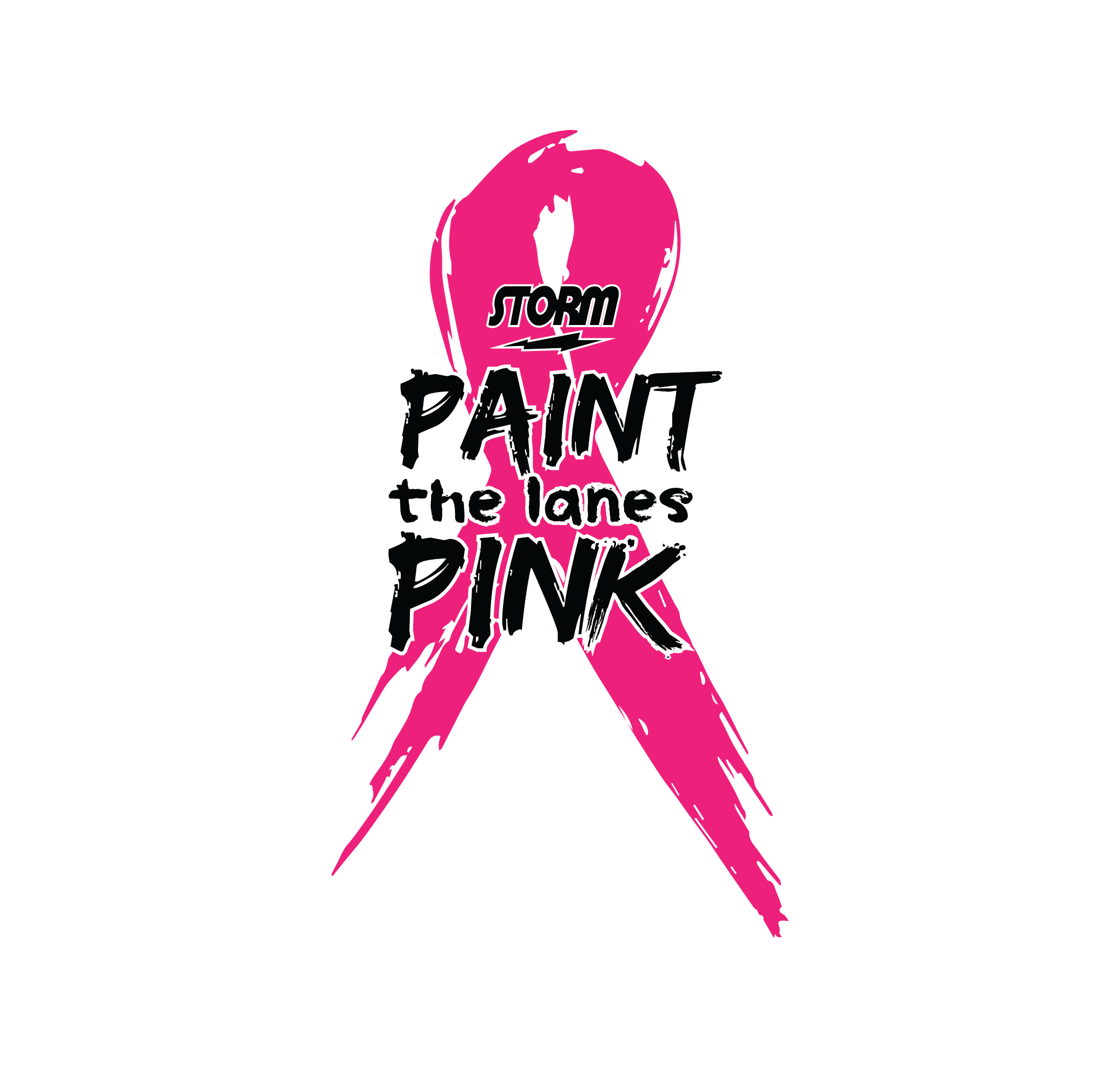 PAINT THE LANES PINK (PTLP) LOGO